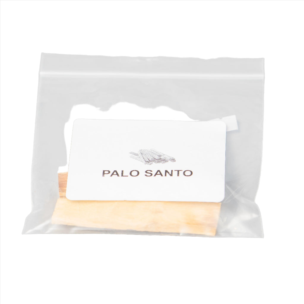PALO SANTO