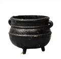 CALDERO DE HIERRO / IRON PAD # 4