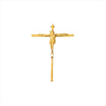 CRUZ DE METAL