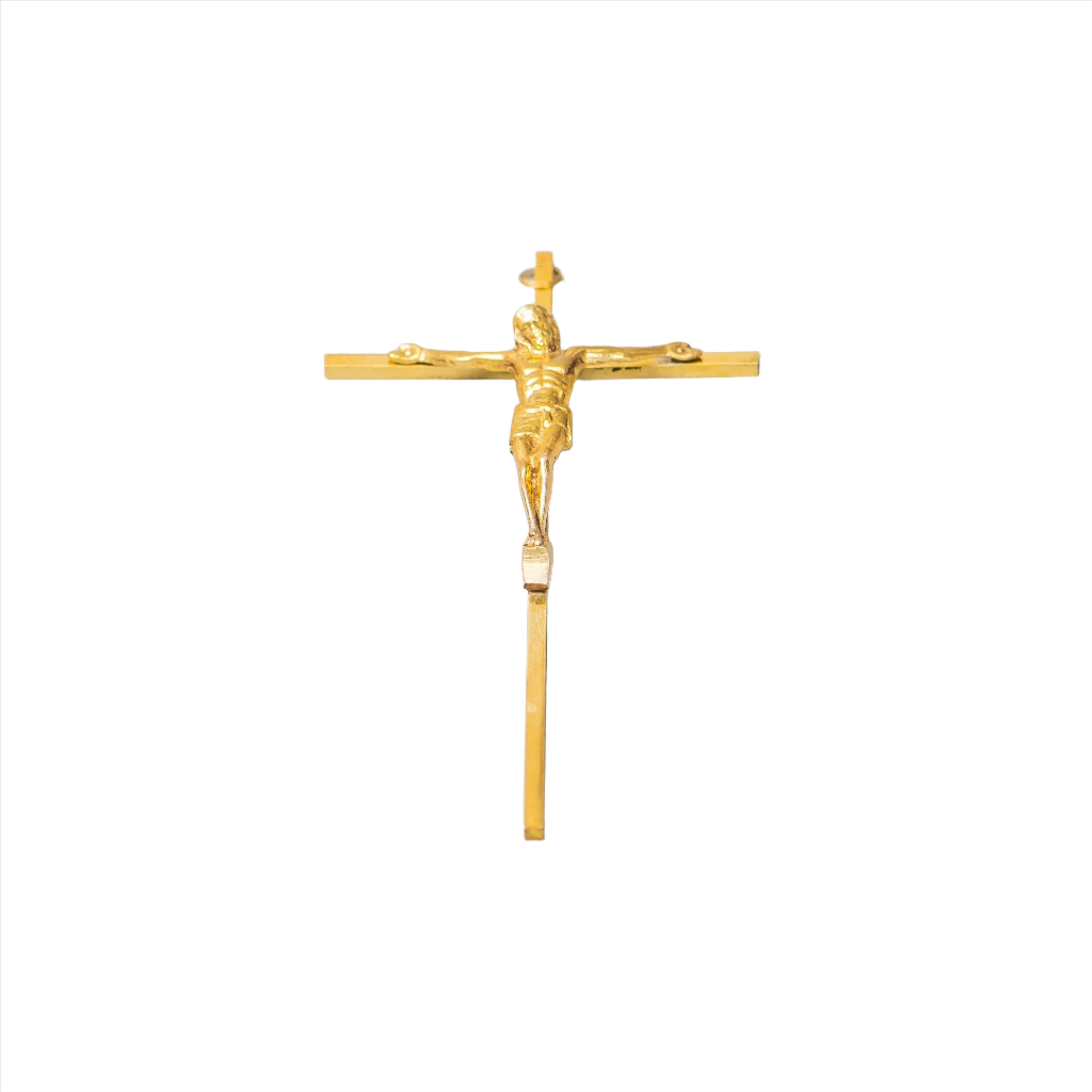 CRUZ DE METAL