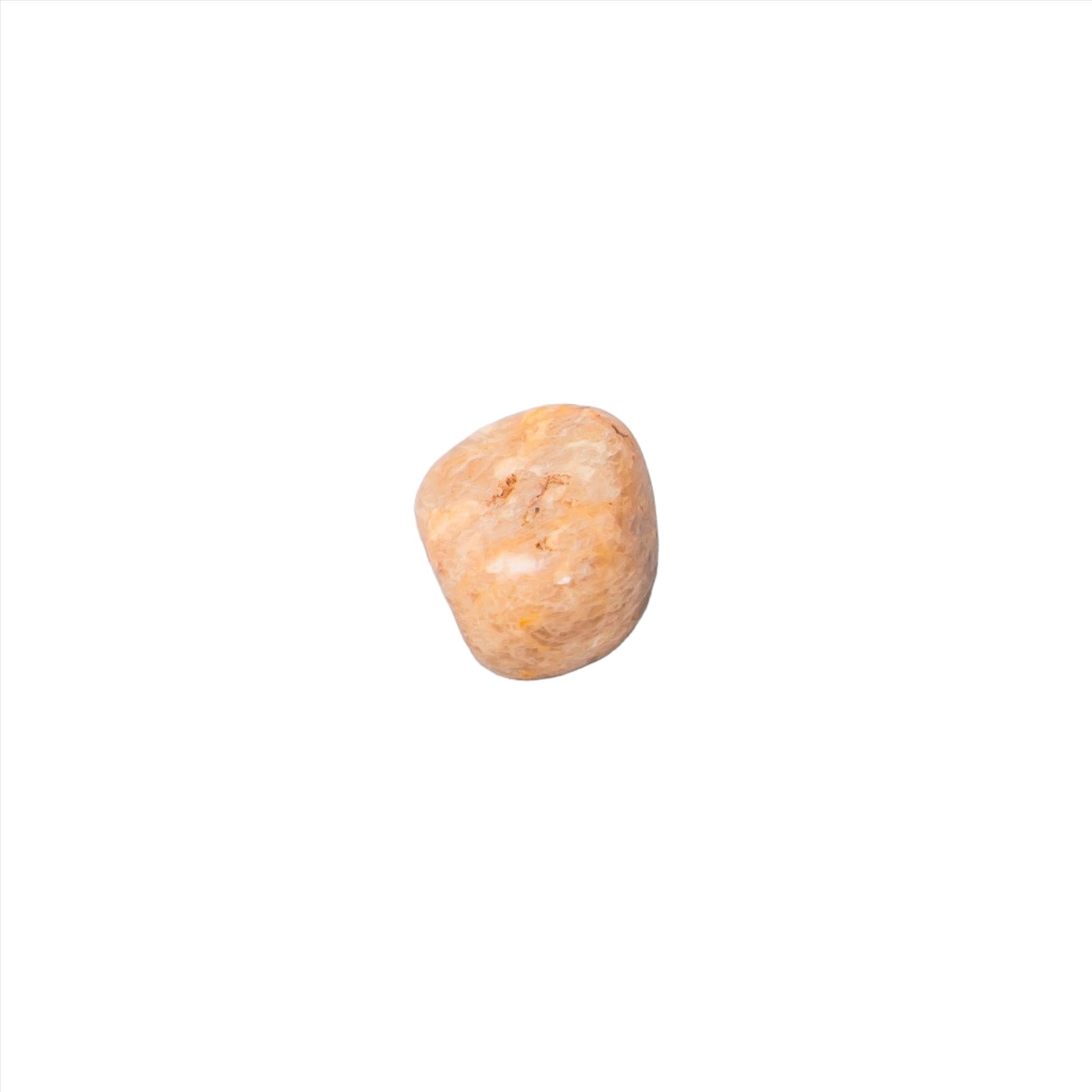 BROWN ARAGONITE STONE