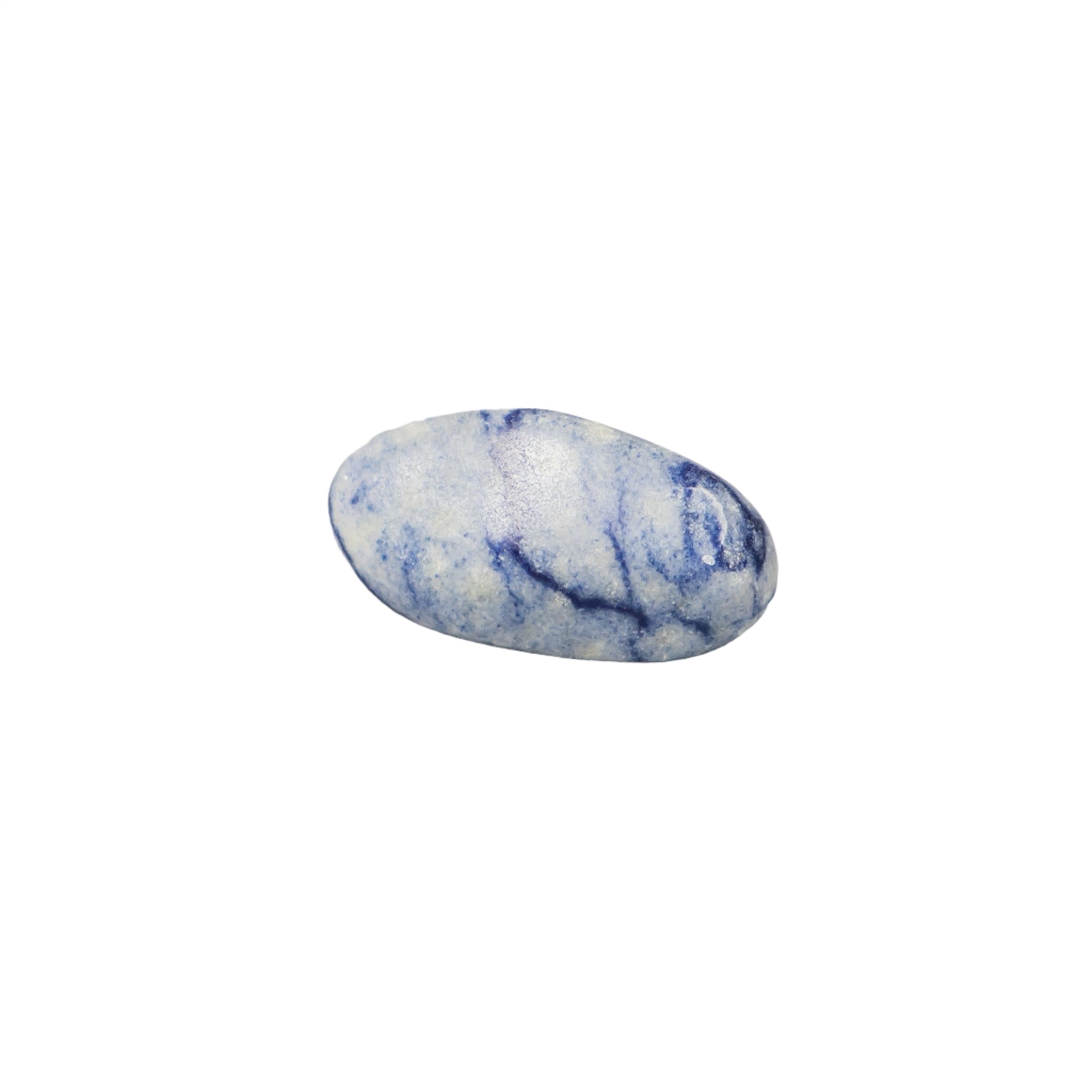 AGATHA BLUE STONE