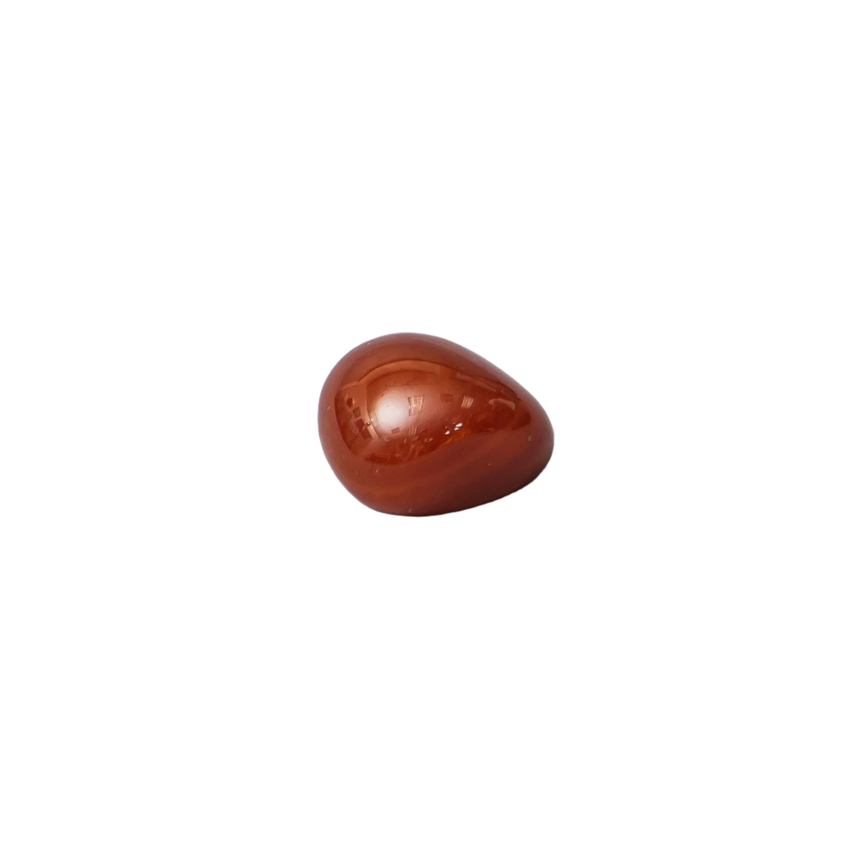 AGATE RED STONE