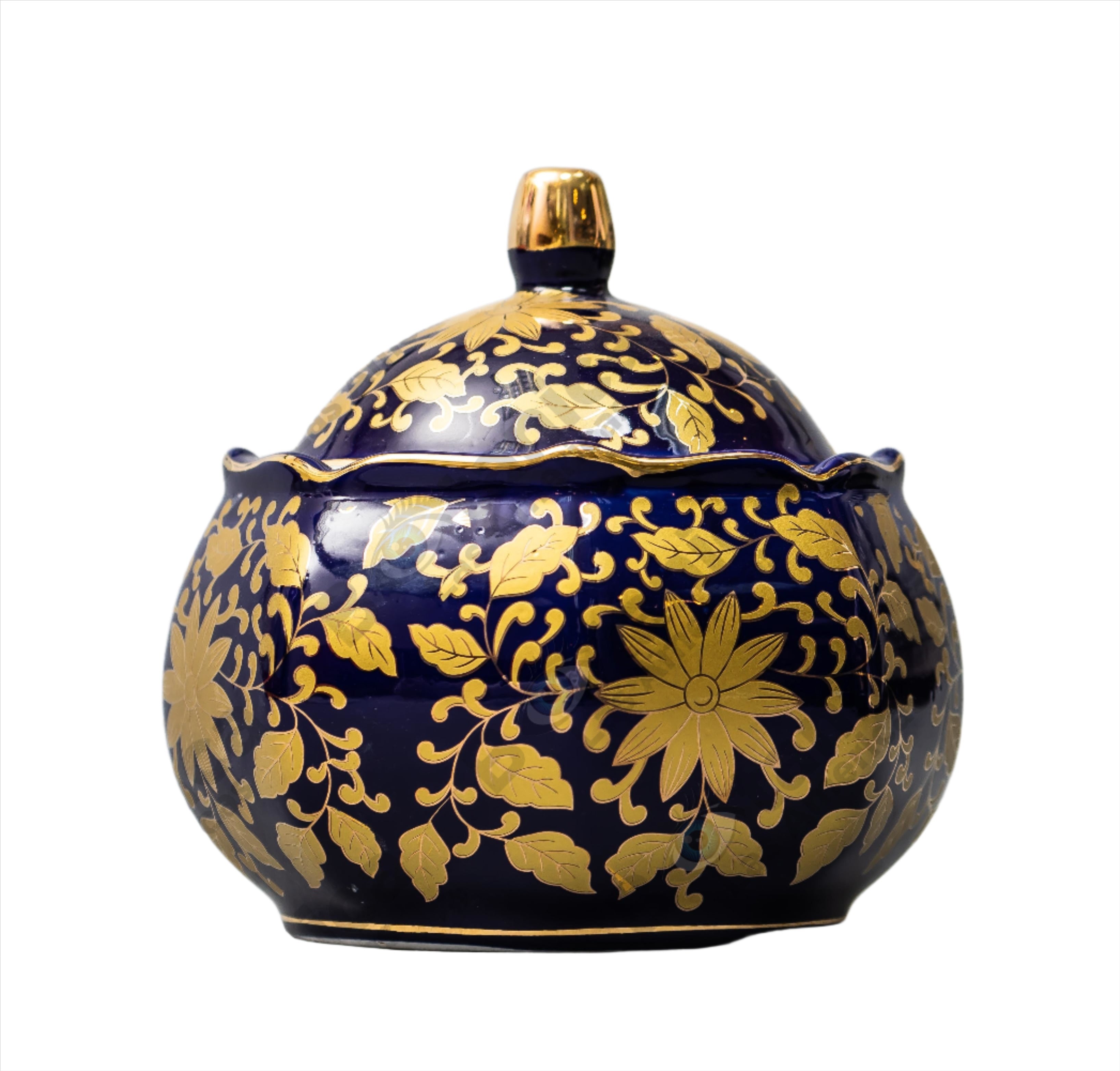 SOPERA AZUL ( YEMAYA)