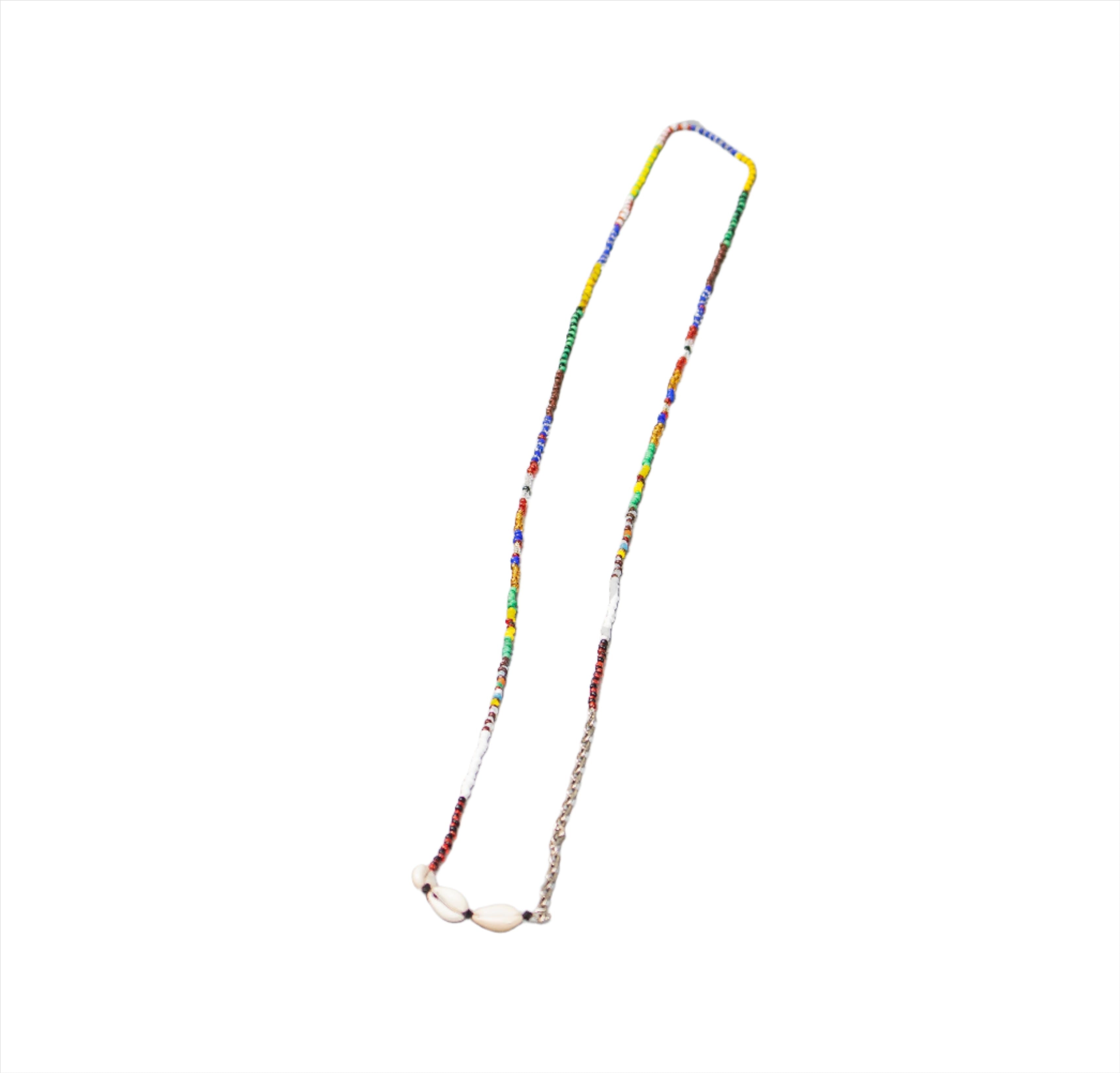 COLLAR DE BANDERA