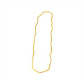 COLLAR DE OCHUN CUENTAS PEQUEÑAS