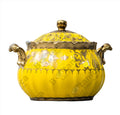 SOPERA AMARILLA (OCHUN)