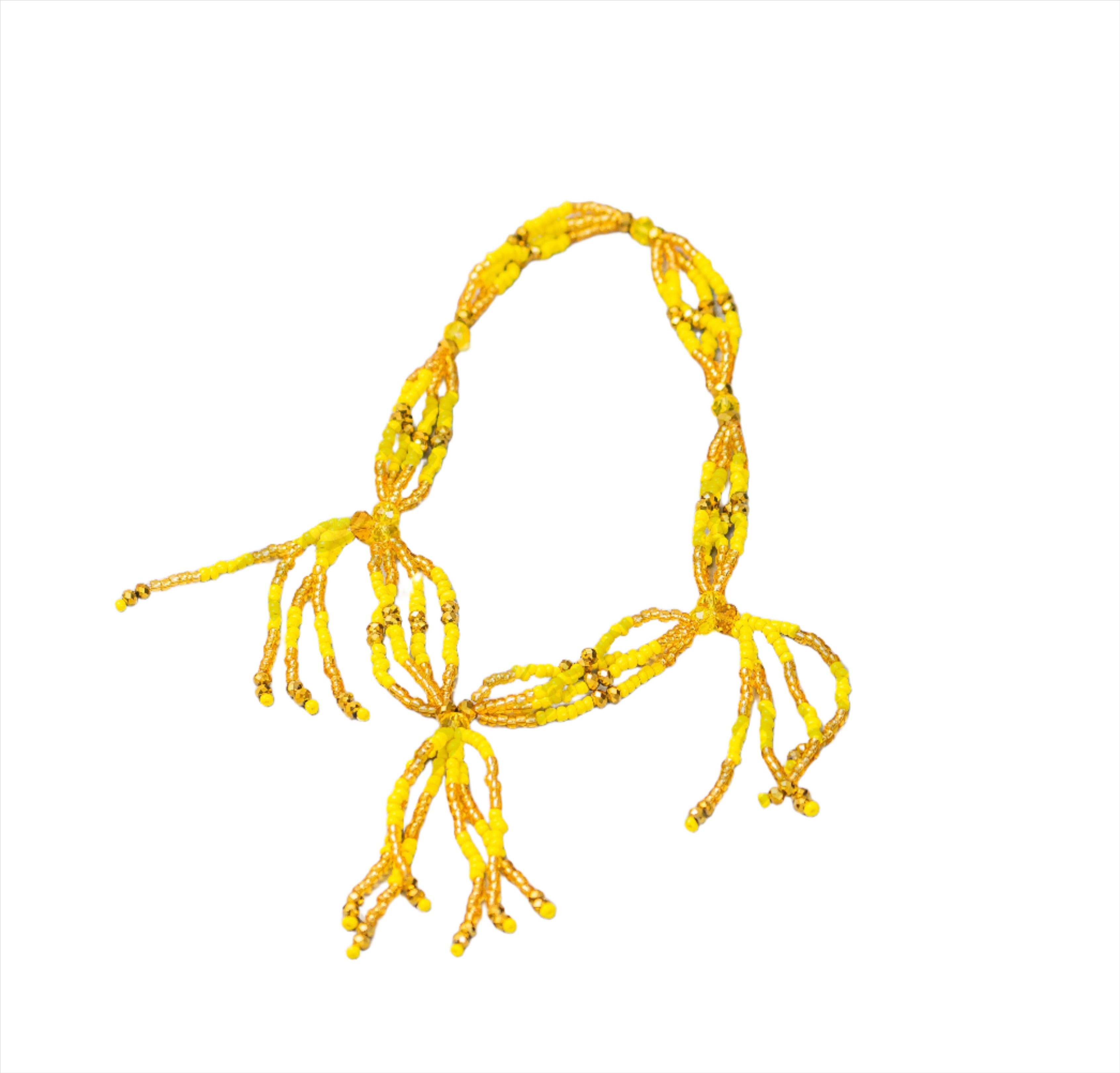 MAZO PEQUEÑO DE OCHUN