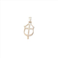 FLECHA DE OCHOSIS FOR CHAIN (1.5")