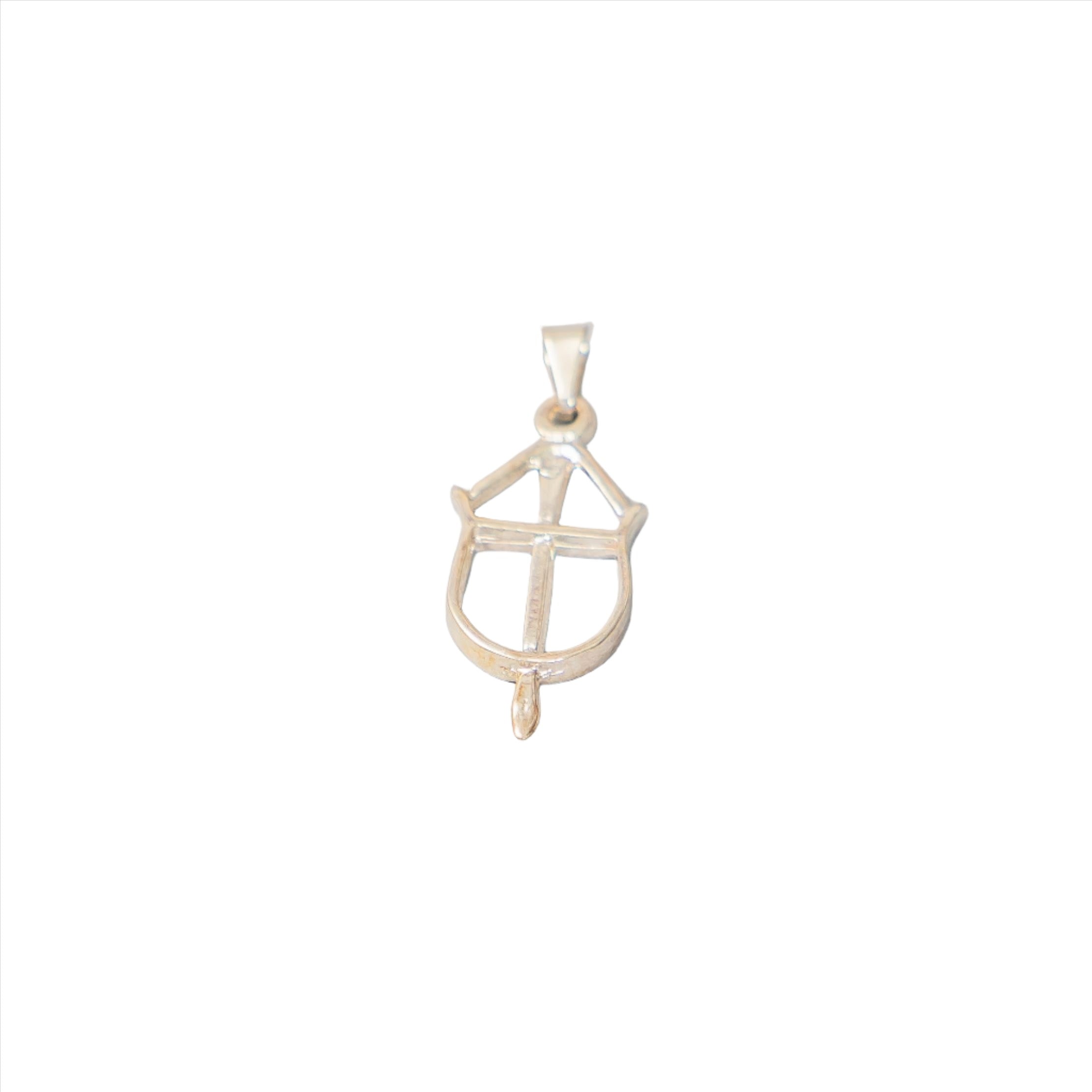 FLECHA DE OCHOSIS FOR CHAIN (1.5")
