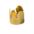 CORONA PARA ELEGGUA PEQUENA / ELEGGUA CROWN SMALL