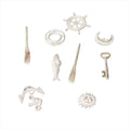 HERRAMIENTAS DE OLOKUN / OLOKUN TOOLS REGULAR