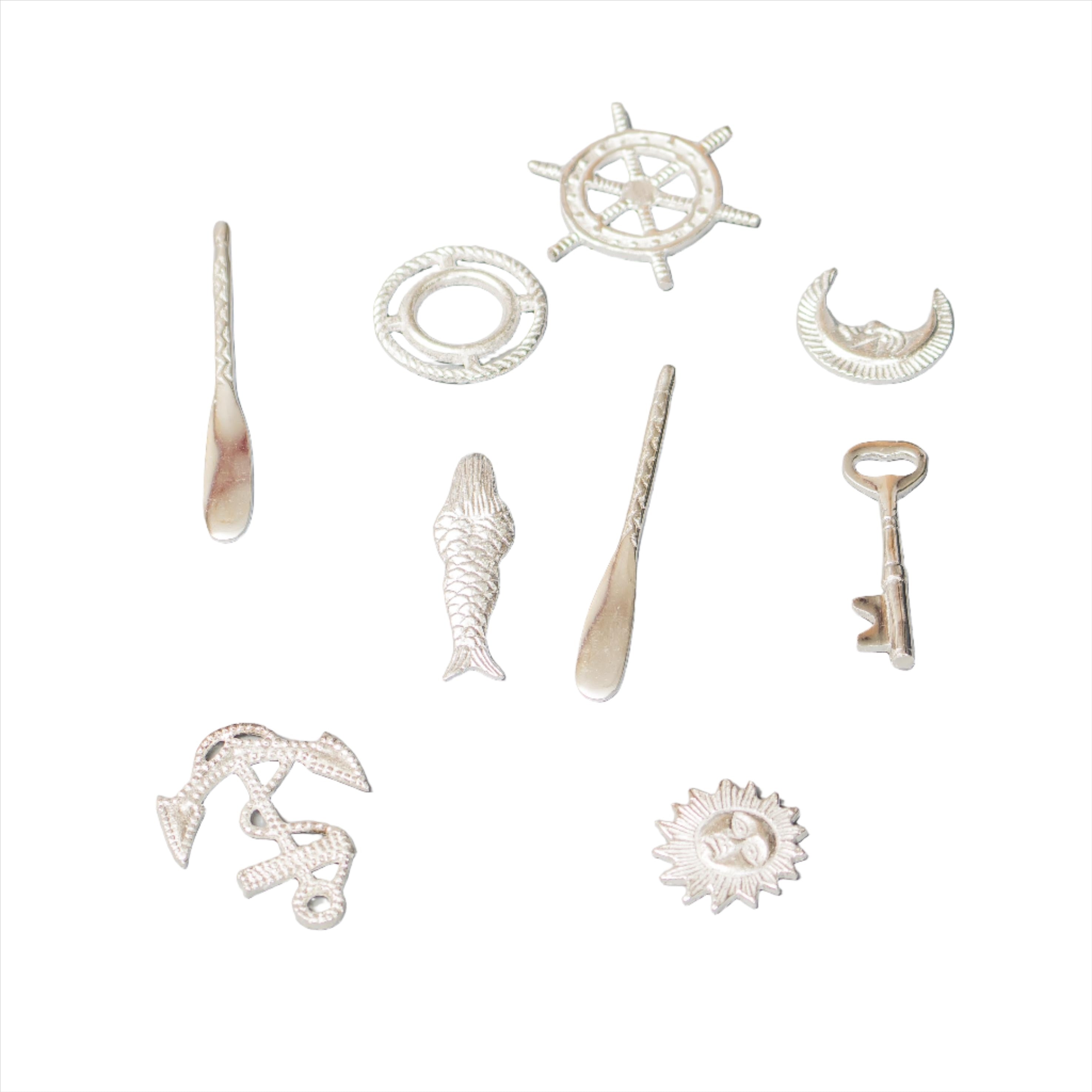 HERRAMIENTAS DE OLOKUN / OLOKUN TOOLS REGULAR