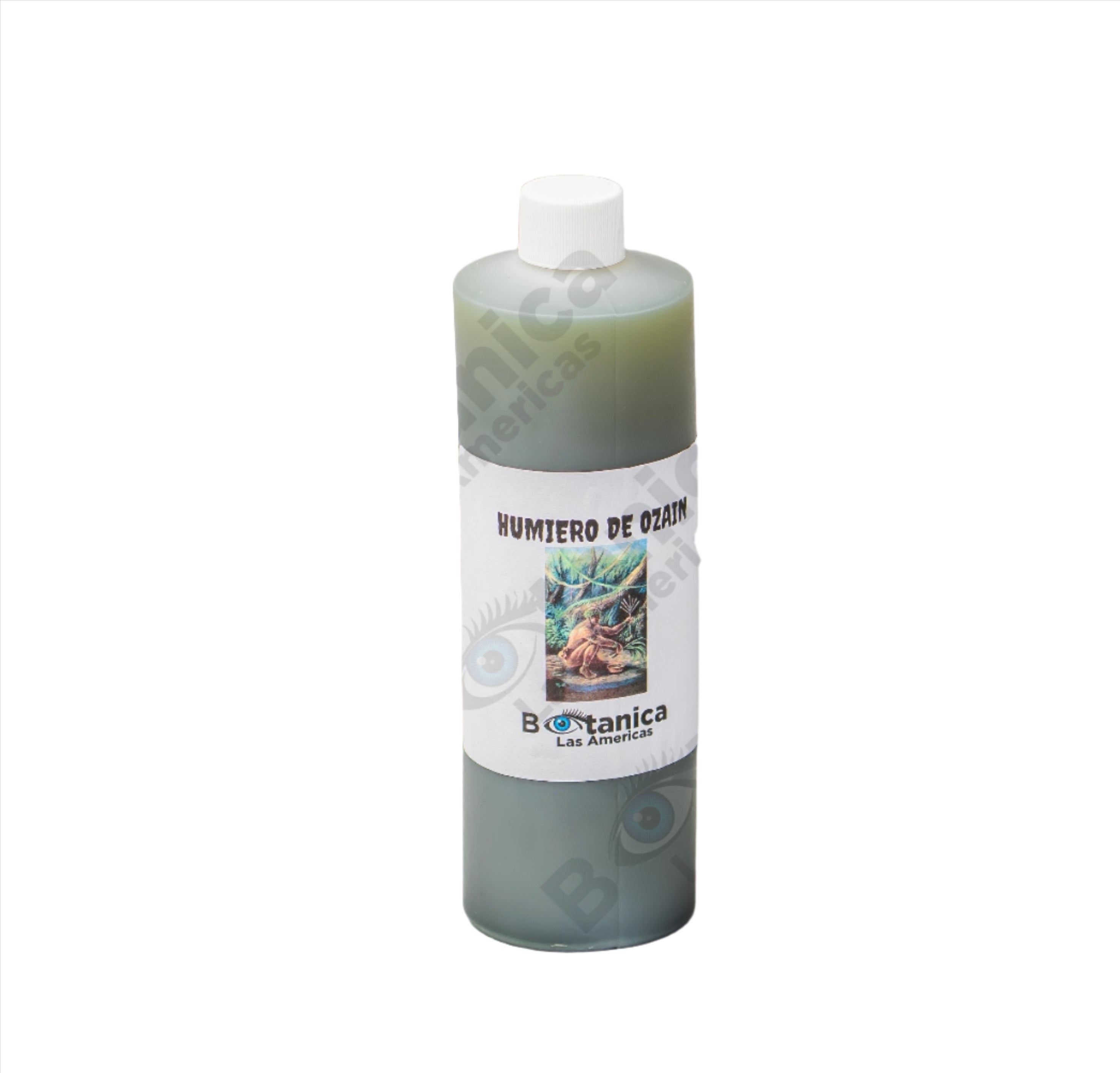 BAÑOS CON 21 HIERBAS (HUMIERO DE OZAIN) / BATH WITH 21 HERBS