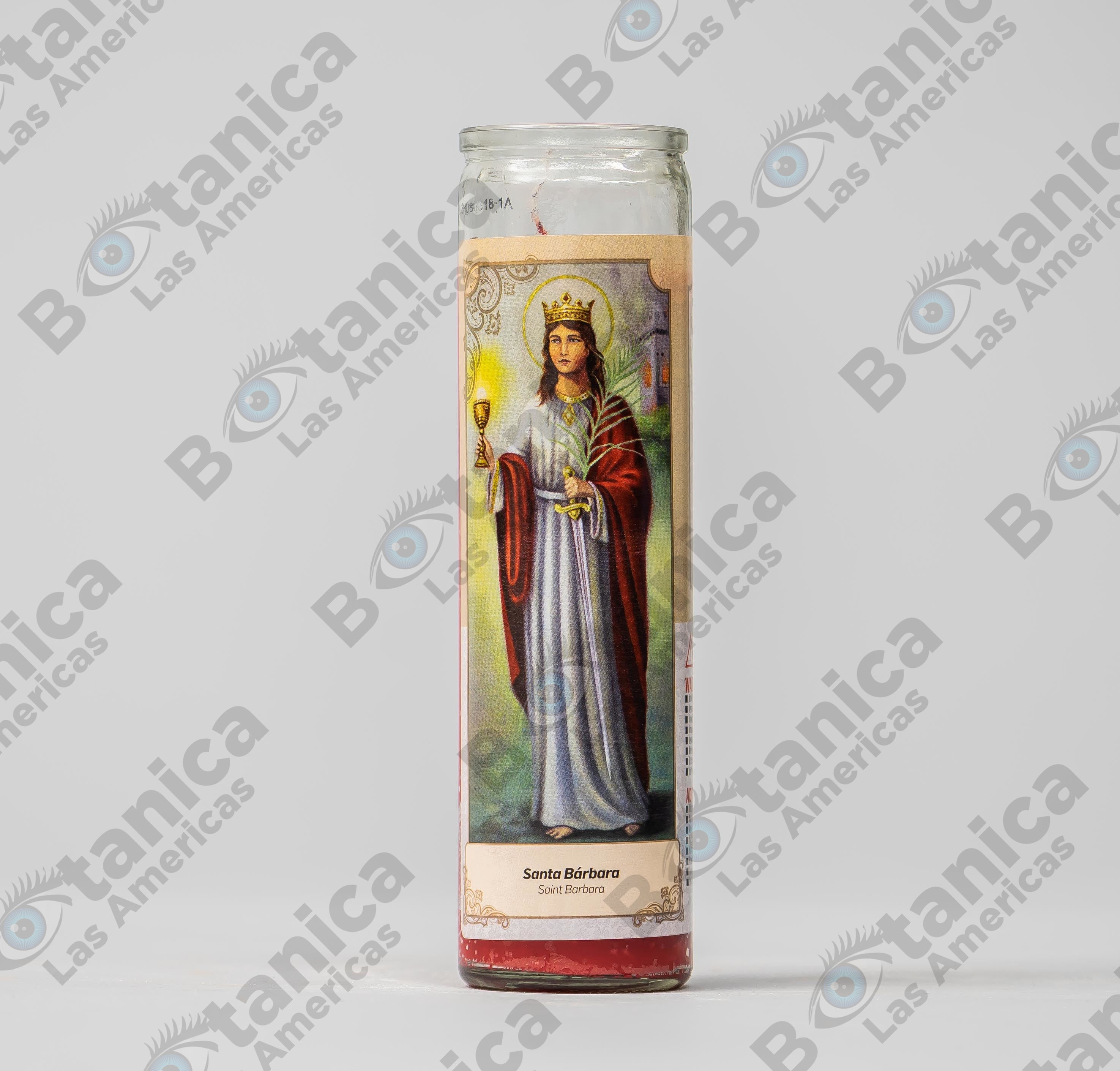 Vela de Santa Barbara