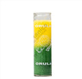 VELA PARA ORULA ( 2COLORES)