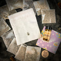 Bountiful Blessings Mojo Bag Kit - Regular Strength