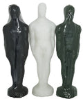 Man Candle - 7'' (DOZEN)