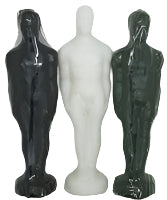 Man Candle - 7'' (DOZEN)