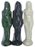 Woman Candle - 7'' (DOZEN)