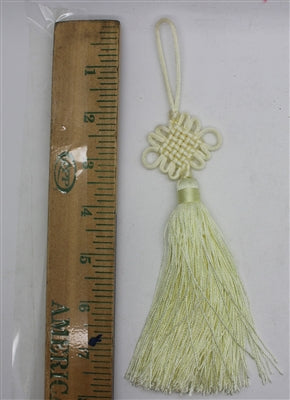 Mystic Knot 8" Model CD0013 (Select Color)