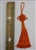 Mystic Knot 8" Model CD0013 (Select Color)