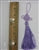 Mystic Knot 8" Model CD0013 (Select Color)