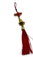 Wulu Crown 12" Model CD0022 (Gold)