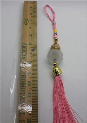 Wulu hanging ornament 13" Model CD0053 (Select Color)