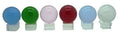 Crystal Ball with Base 40mm - Select Color