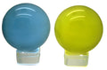Crystal Ball with Base 50mm - Select Color