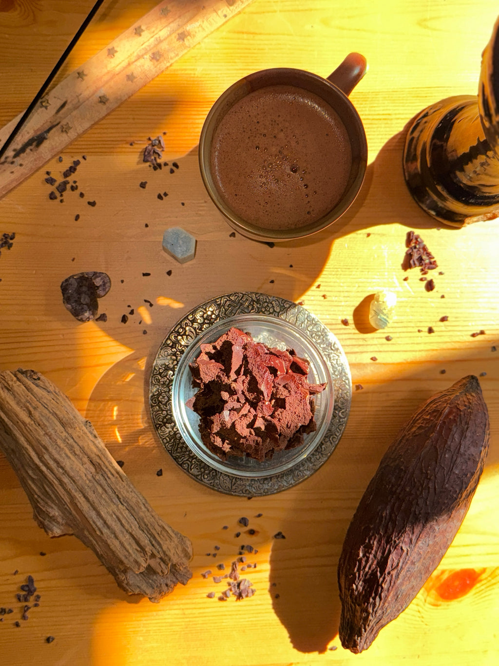Colombian Cacao - single origin