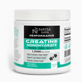 Naysa Nutra - Creatine Monohydrate