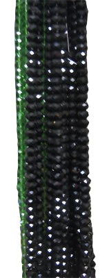 Crystal Beads (12mm) by Single String
