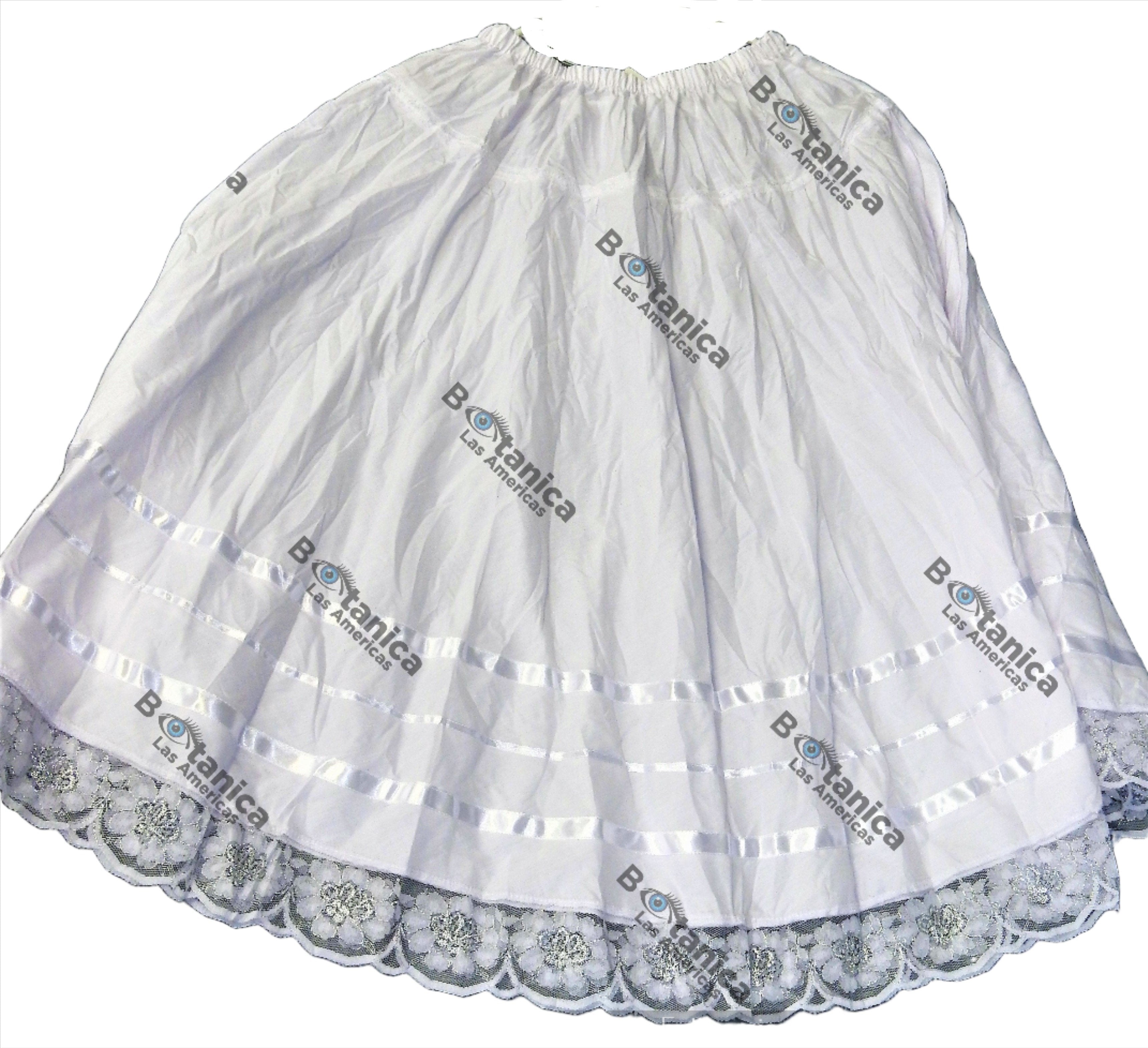 SAYAS BLANCAS