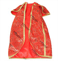 CAPA ROJA / RED LAYER Size (36")