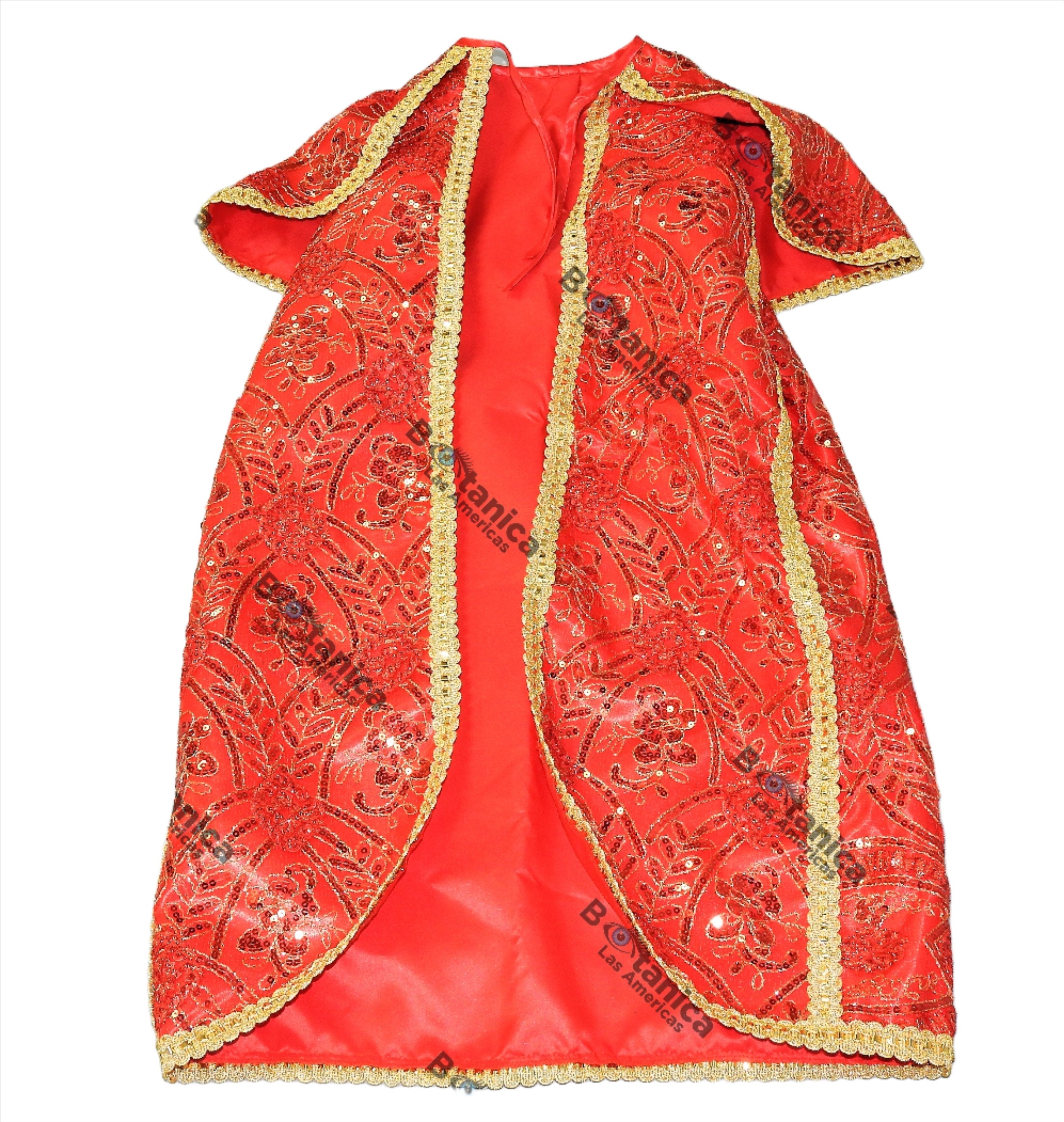 CAPA ROJA / RED LAYER Size (36")