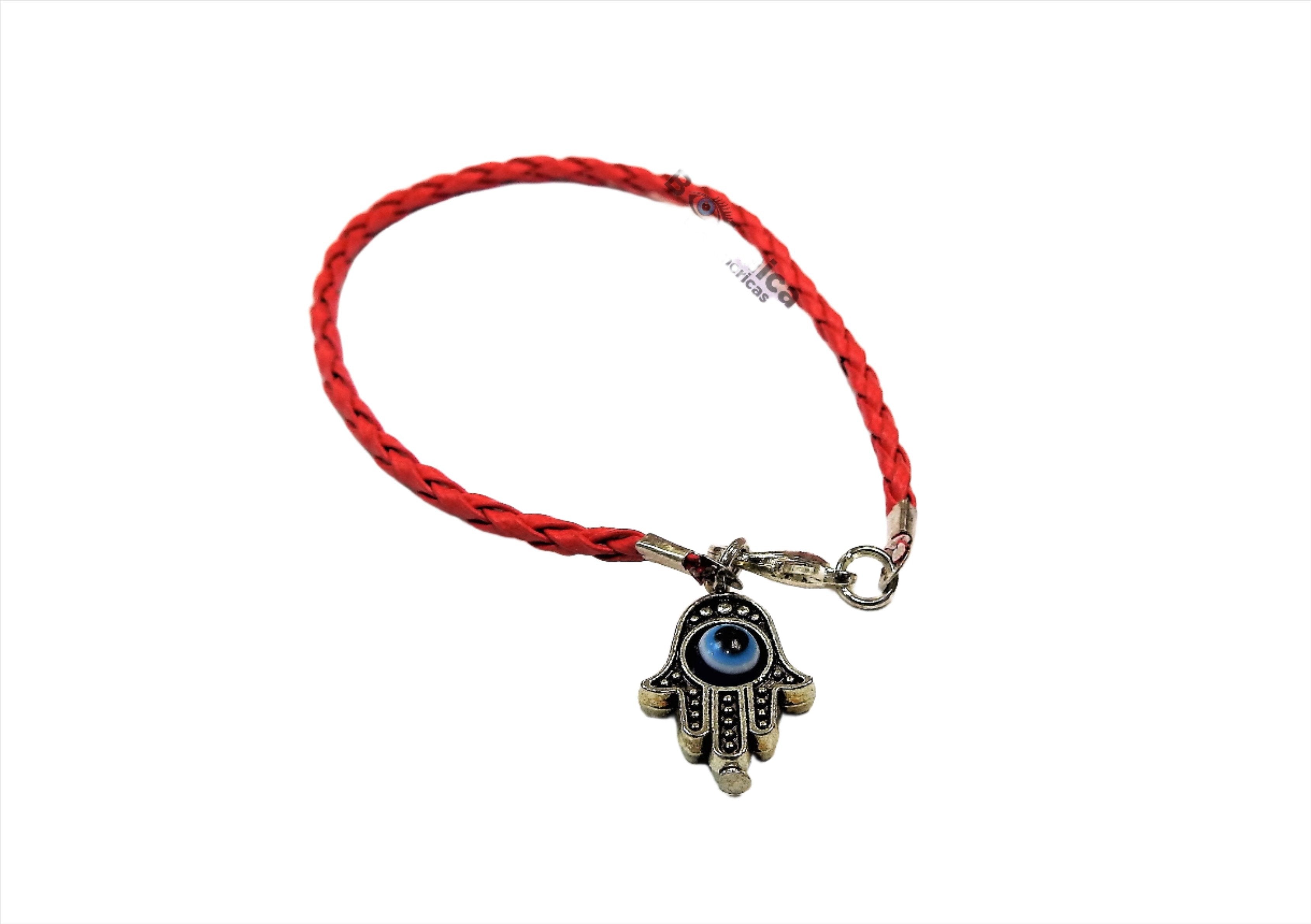 HILOS DE LA BUENA SUERTE / THREADS OF GOOD LUCK
