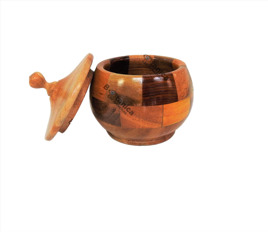 SOPERAS DE  MADERA PEQUENAS