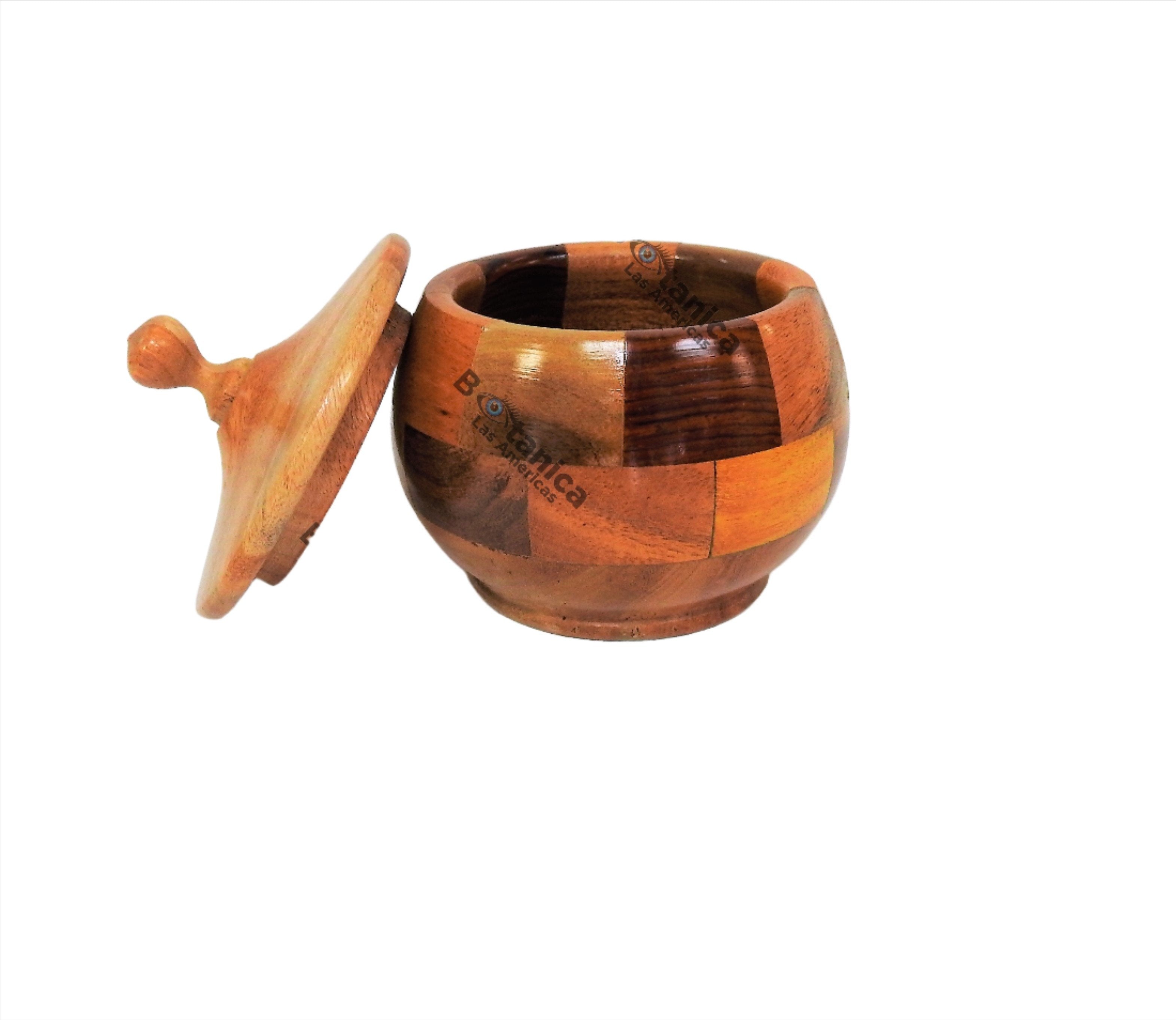 SOPERAS DE  MADERA PEQUENAS