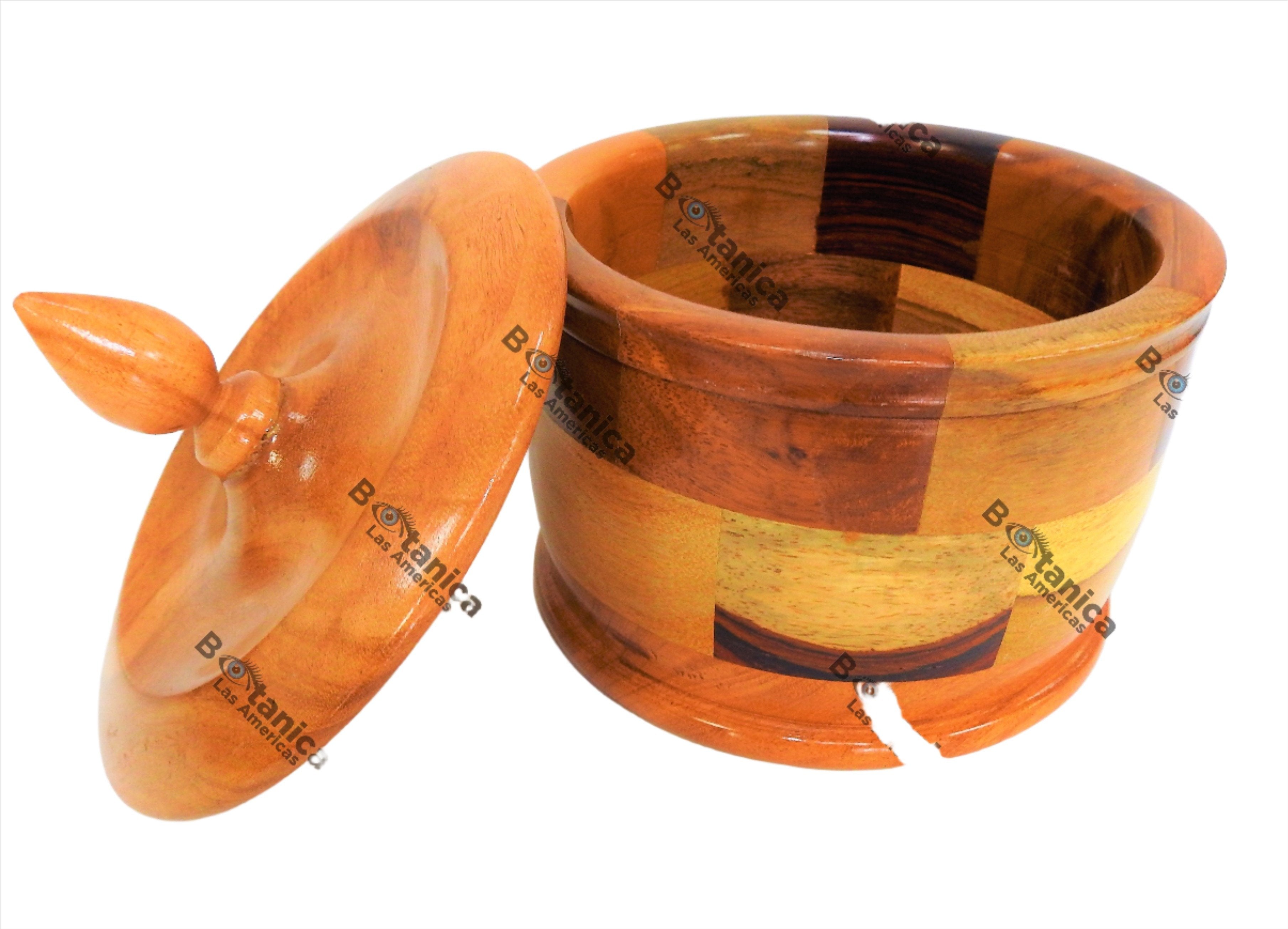 SOPERAS DE  MADERA PEQUENAS