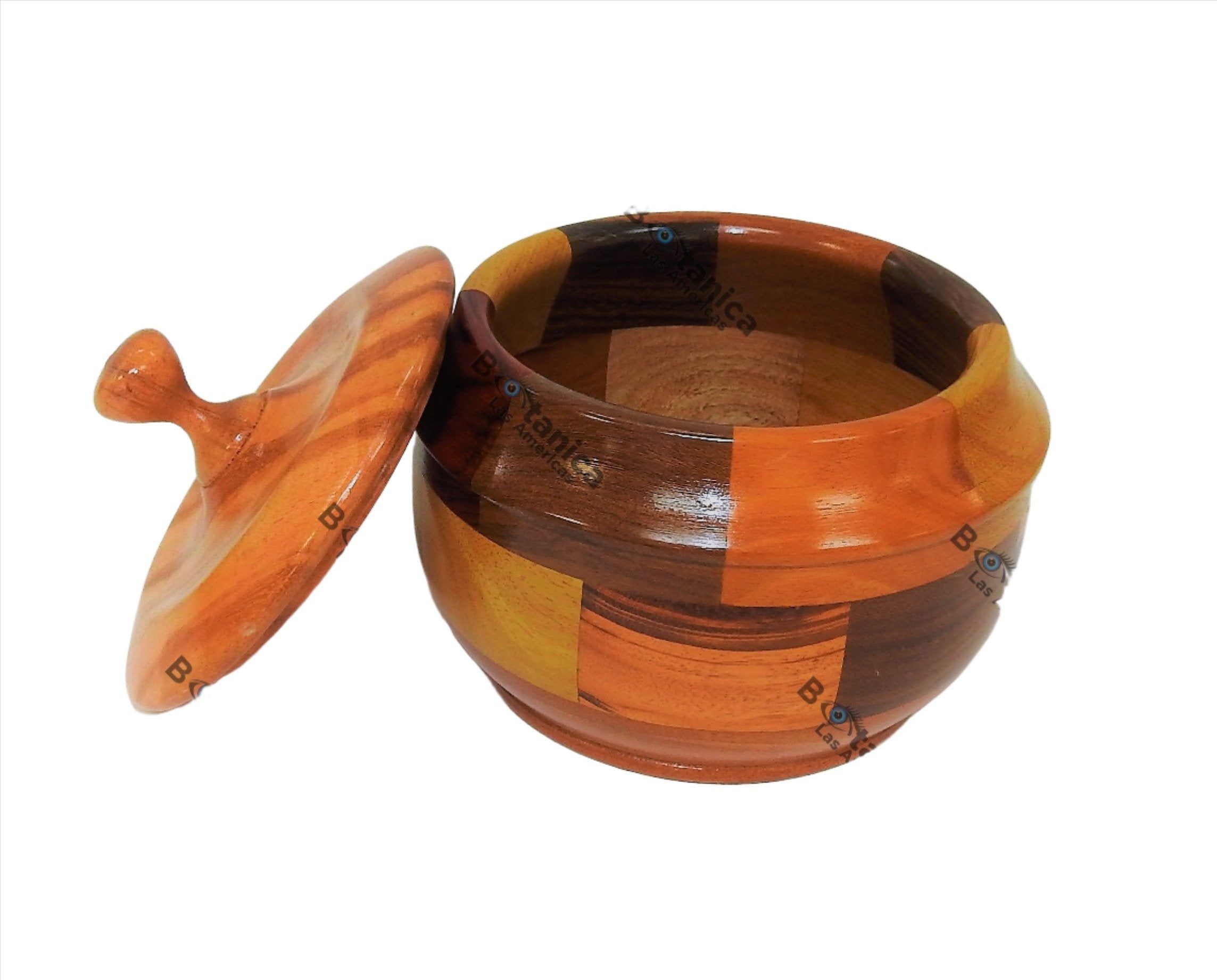 SOPERAS DE  MADERA PEQUENAS