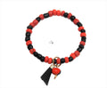 PULSERA DE NIÑO DE AZABACHE