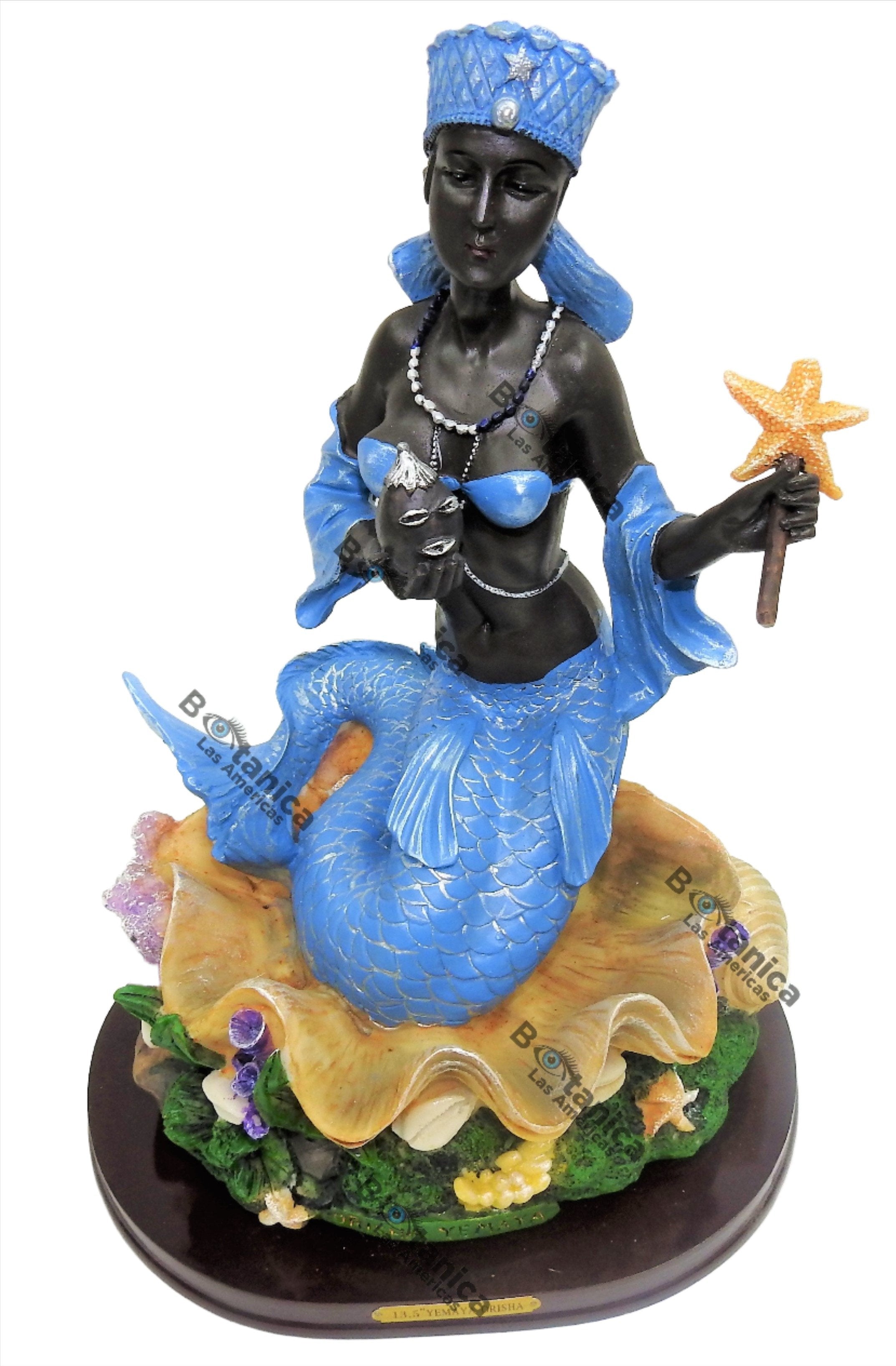 YEMAYA ORISHAS