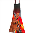 Delantal De Agayu / Agayu Long Apron