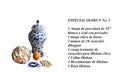 ESPECIAL DE OLOKUN / OLOKUN SPECIAL # 1