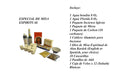 ESPECIAL PARA MISAS ESPIRITUALES (Special for spiritual Masses)