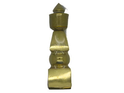 Golden Five Elements Pagoda - 6''