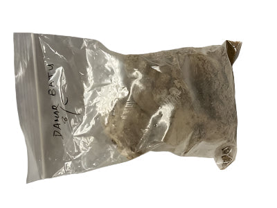 Gum Batu 1 Lb (Origin Indonesia)