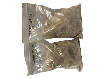 Gum Batu 1 Lb (Origin Indonesia)